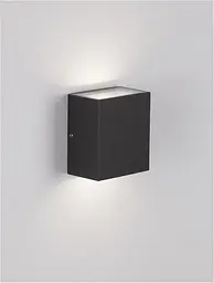 Вуличний Бра NOVA LUCE PARRIS 9492650 - мініатюра 10