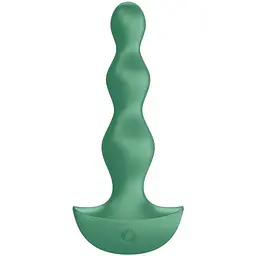 Анальний стимулятор-намистини Satisfyer Lolli-Plug 2