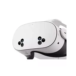 Окуляри віртуальної реальності Oculus Meta Quest 3S 256GB VR Headset (SK-1000210-01/SK-1000927-01) - мініатюра 4