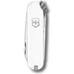 Ніж Victorinox Classic SD Colors Falling Snow (0.6223.7G) - мініатюра 2
