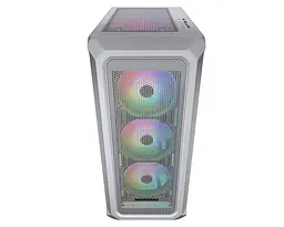Корпус Cougar Archon 2 Mesh RGB White без БЖ - мініатюра 3