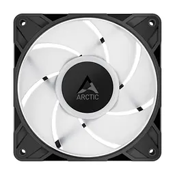 Кулер до корпусу Arctic P12 PRO A-RGB 3PCS (ACFAN00310A) - мініатюра 5