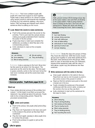 Grammar Goals. Level 2. Teacher's Book Pack - мініатюра 3