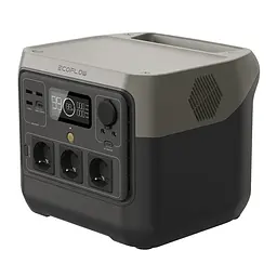 Зарядна станція EcoFlow River 2 Pro (768 Вт·год) - мініатюра 5