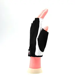 Рукавички для фітнесу Basic Mad Max L fit0012087 - мініатюра 3