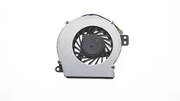 Вентилятор для ноутбука DELL INSPIRON 1410 VOSTRO A840 A860 (DQ5D565C001 / DFS451305M10T B3704.13V1.F.GN/ GB0506PGV1-A ) (Кулер) - мініатюра 2