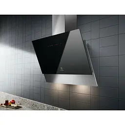 Витяжка похила Electrolux LFV616Y [142627] - мініатюра 2