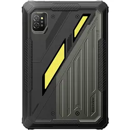 Планшет Blackview Active 7 11" FHD+/8GB/128GB/ G81/10000mAh/ 20+13Мп/LTE/IP69K/ Black - мініатюра 6