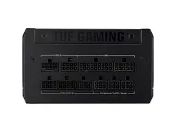 Блок живлення Asus TUF-GAMING-1000G - мініатюра 4