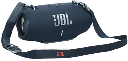 Портативна акустика JBL Xtreme 4 Blue (JBLXTREME4BLUEUNA) (7159976) - мініатюра 8