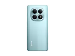 Смартфон Xiaomi POCO M8 5G 8/512GB Green - миниатюра 7