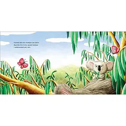 Книжка-картинка : Зникла? Знайшлась! - Нанна Несхьофер (518452) - мініатюра 2