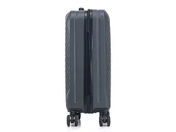 Чемодан Semi Line 20 S Navy/Green (T5865-1) - миниатюра 5