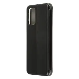 Чохол-книжка ArmorStandart G-Case для OPPO A54 4G Black - мініатюра 2