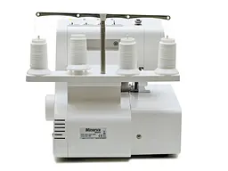 Оверлок Minerva M840DS - мініатюра 3