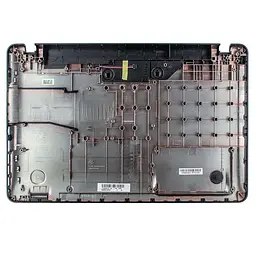 Нижня кришка для Asus VivoBook A540SA F540SA R540SA X540SA, (Black, піддон, днище, D Cover, 90NB0B31-R7D020) - мініатюра 2