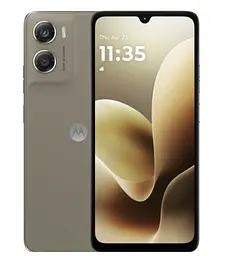 Смартфон Motorola G06 Power 4/256 Laurel Oak (PBA00001UA)