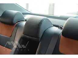 Авточохли модельні MW Brothers для Toyota Camry V 50 c 2012 - мініатюра 6