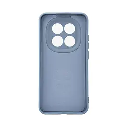 Чехол ArmorStandart ICON для Xiaomi Redmi Note 15 Pro 5G Camera cover Winter Blue (ARM89822) - мініатюра 2