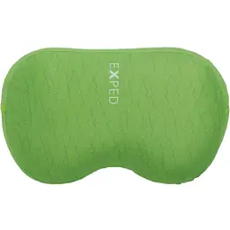 Подушка Exped Down Pillow L Lichen (1054-018.1161)