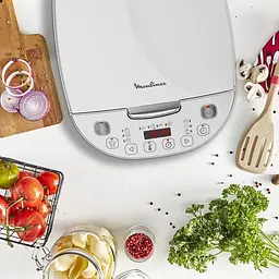Мультиварка Moulinex Simply Cook MK622132 - мініатюра 2