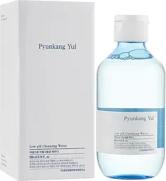 Очищувальна вода для обличчя Pyunkang Yul Low Ph Cleansing Water 290 мл - мініатюра 2