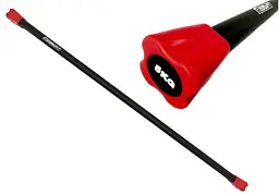 Бодібар EasyFit гімнастична палиця 5 кг (EF-1251-5) - мініатюра 3