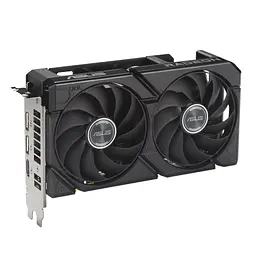 Відеокарта ASUS Radeon RX 9060 8Gb DUAL (DUAL-RX9060-8G) - мініатюра 2