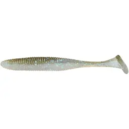 Силікон Jackall Rhythm Wave 4.8" Prism Shad (5 шт/уп)