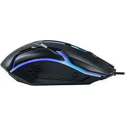 Миша дротова Havit HV-MS4239 USB black (HV-MS4239) - мініатюра 4