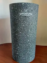 Підставка для ножів Bohmann BH 6166 - мініатюра 2