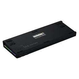 Клавіатура HATOR Skyfall 65 Speed Switches Sterling Black (HTK1160UA) - мініатюра 5