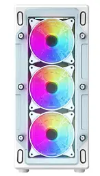 Корпус GameMax Starlight 2AW (Starlight 2AW) - мініатюра 11