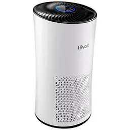 Очищувач повітря Levoit Air Purifier LV-H133-RWH White (HEAPAPLVNEU0039) - мініатюра 3
