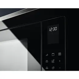 Мікрохвильова піч з грилем Electrolux LMS4253TMX - мініатюра 3