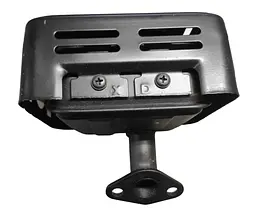PS-Q70/6,5HP Глушник (310021)