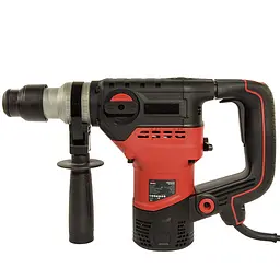Vitals Перфоратор Master Ra 3615NC SDS-plus 1500Вт 6Дж кейс 7.8кг - мініатюра 7