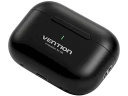 Наушники TWS Vention Echo Lite E11 Black (NBVB0) - миниатюра 5