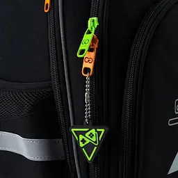 Рюкзак GoPack Education 2606S-6 Next Level (GO25-2606S-6) - мініатюра 15