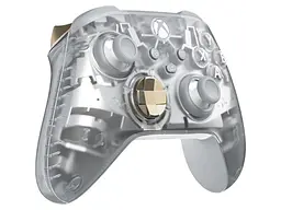 Геймпад Microsoft Xbox Series X/S Wireless Controller Ghost Cipher Special Edition (QAU-00158) - мініатюра 2
