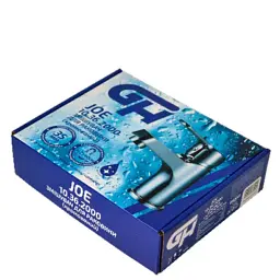 Змішувач GH 10.36.2000 JOE (125659) - мініатюра 2