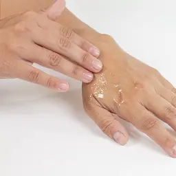 Чоловічий лосьйон для тіла Ares Silk Skin Body Lotion 50 мл - мініатюра 4