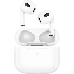Навушники Hoco EW46 Stereo Bluetooth Headset Khaki Cat [98249] - мініатюра 3