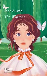 The Watsons - Джейн Остін