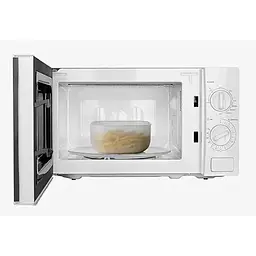 Контейнер харчовий Guzzini Kitchen active design Save it S вакуумний 450 мл білий - мініатюра 4