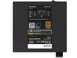 Блок живлення ENDORFY Vero L6 650W (EY7A015) - мініатюра 4