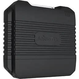 Точка доступу Mikrotik LtAP LTE7 kit with (LtAP-2HnD&R11e-LTE7) - мініатюра 4