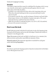 Games for Language Learning 3rd Edition - мініатюра 11