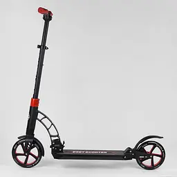 Самокат Best Scooter 42923 - мініатюра 2