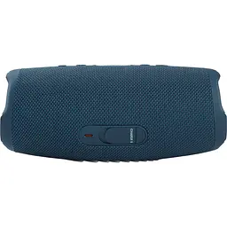 Портативна колонка JBL Charge 5 Blue (JBLCHARGE5BLU) - мініатюра 6